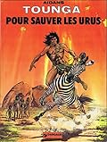 Pour sauver les Urus