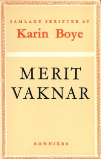 Merit vaknar