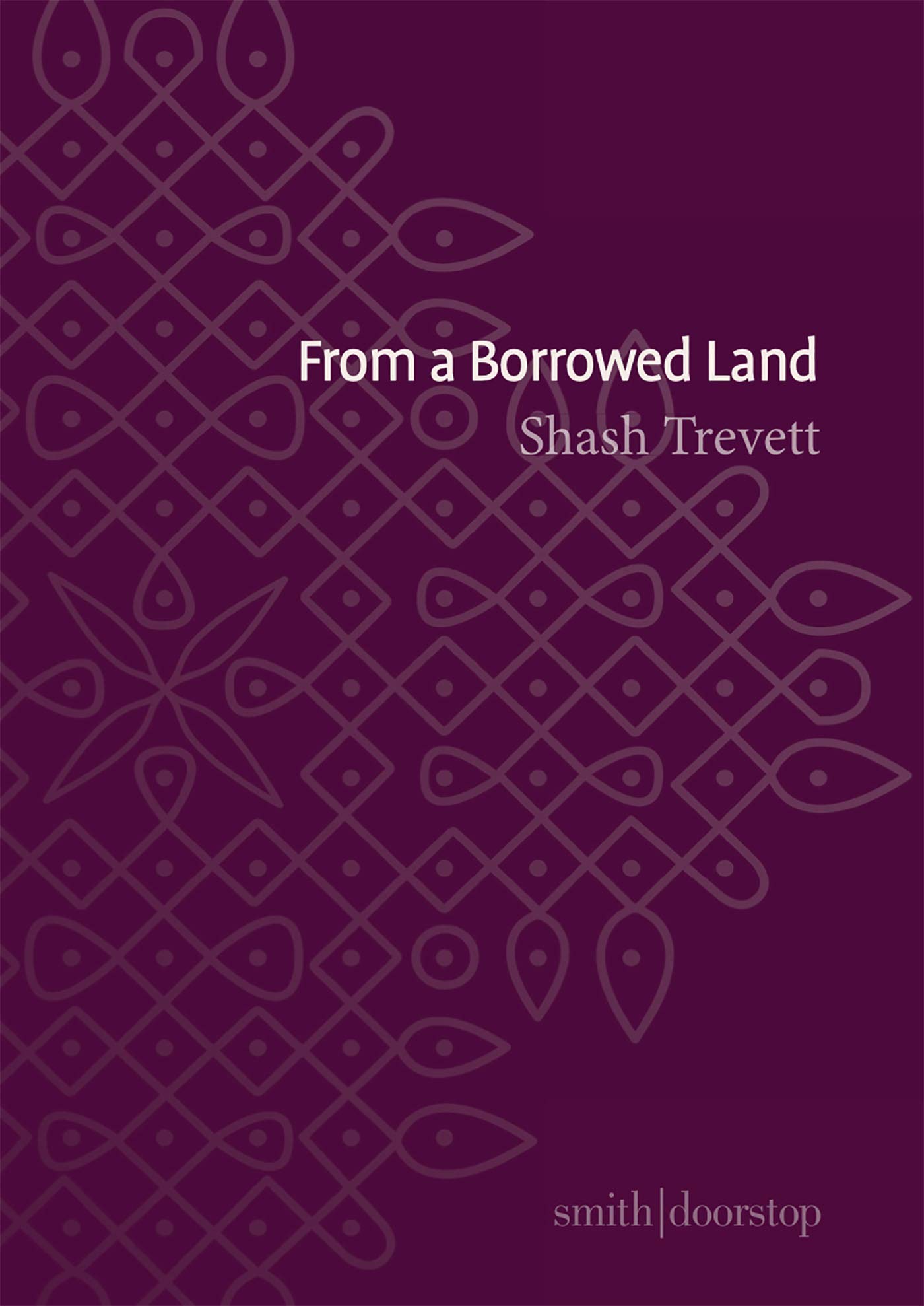 From A Borrowed Land (Kindle Edition)