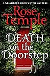Death on the Doorstep: A thoroughly addictive cozy murder mystery (A Neighbourhood Watch Mystery Book 2)