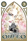 La finestra di Orfeo, Vol. 3 by Riyoko Ikeda