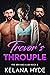Trevor's Throuple (Five Men and a Lady Book 2)