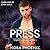 Press (White House Men #1)