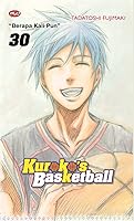黒子のバスケ 30 Kuroko No Basuke 30 By Tadatoshi Fujimaki