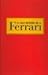 La Gran Historia De Ferrari by Laban Brian