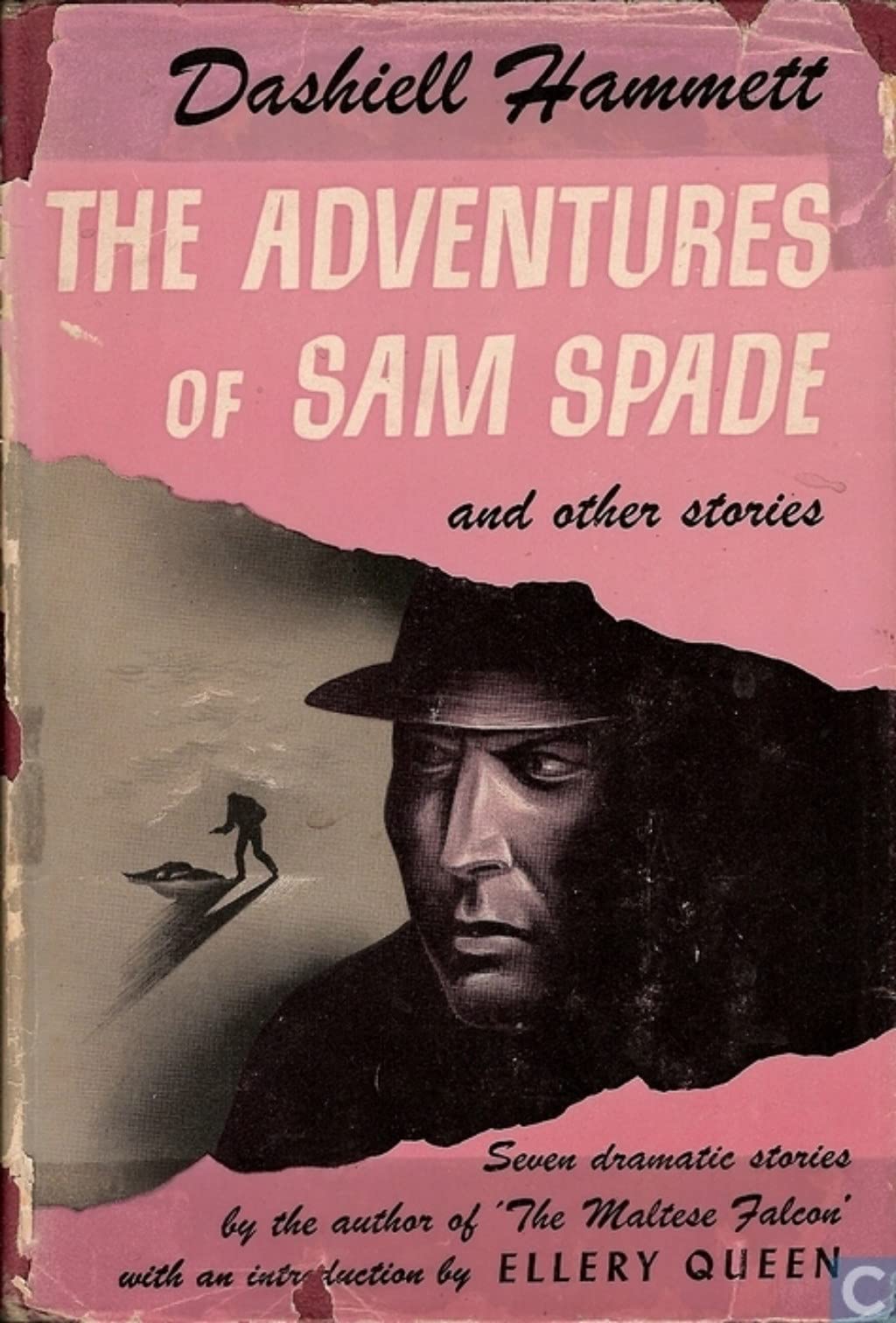 The Adventures of Sam Spade and other stories