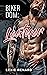 Biker Dom: Leather: BDSM MC...