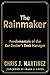 The Rainmaker: Fundamentals of the Car Dealer's Desk Manager