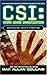 Grave Matters (CSI: Crime Scene Investigation, #5)