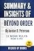 Summary and Insight Of Beyo...