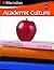 Academic Culture: A Student...