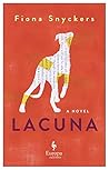 Book cover for Lacuna