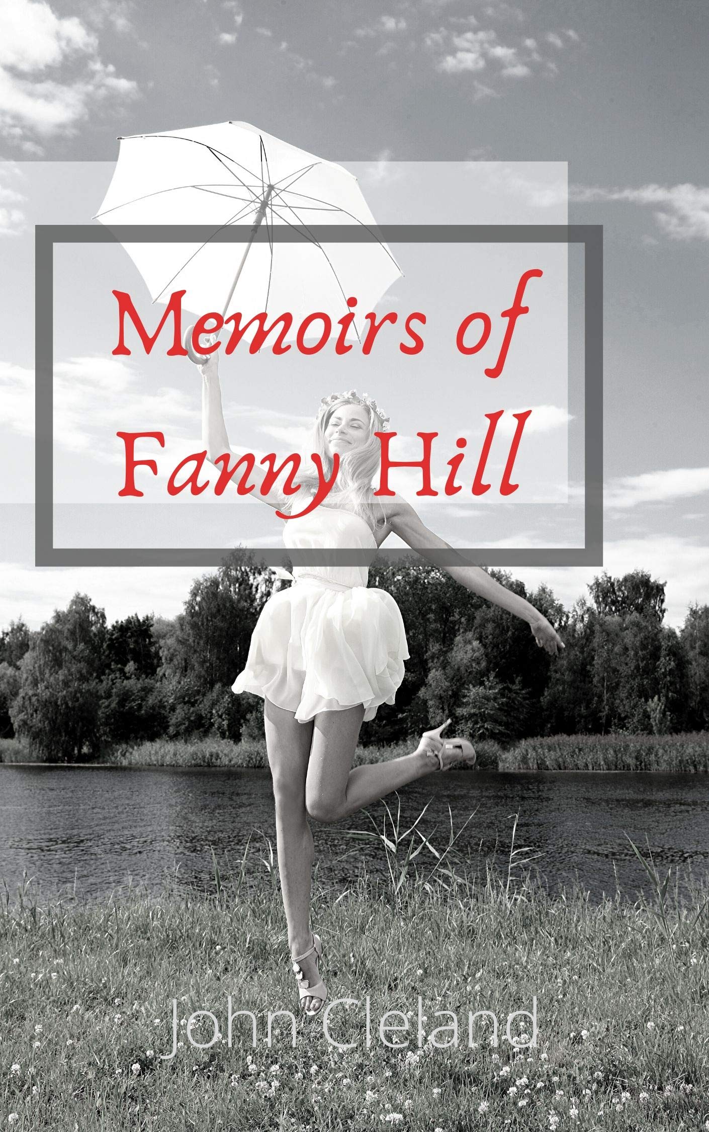 Memoirs of Fanny Hill