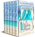 The Wedding Planner Box Set: Tybee Friends Forever Bks 1-5