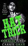 Hat Trick by Coralee June