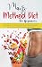 Mayr Method Diet For Beginners by Elizabeth Thompson