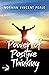 The Power of Positive Thinking by Norman Vincent Peale