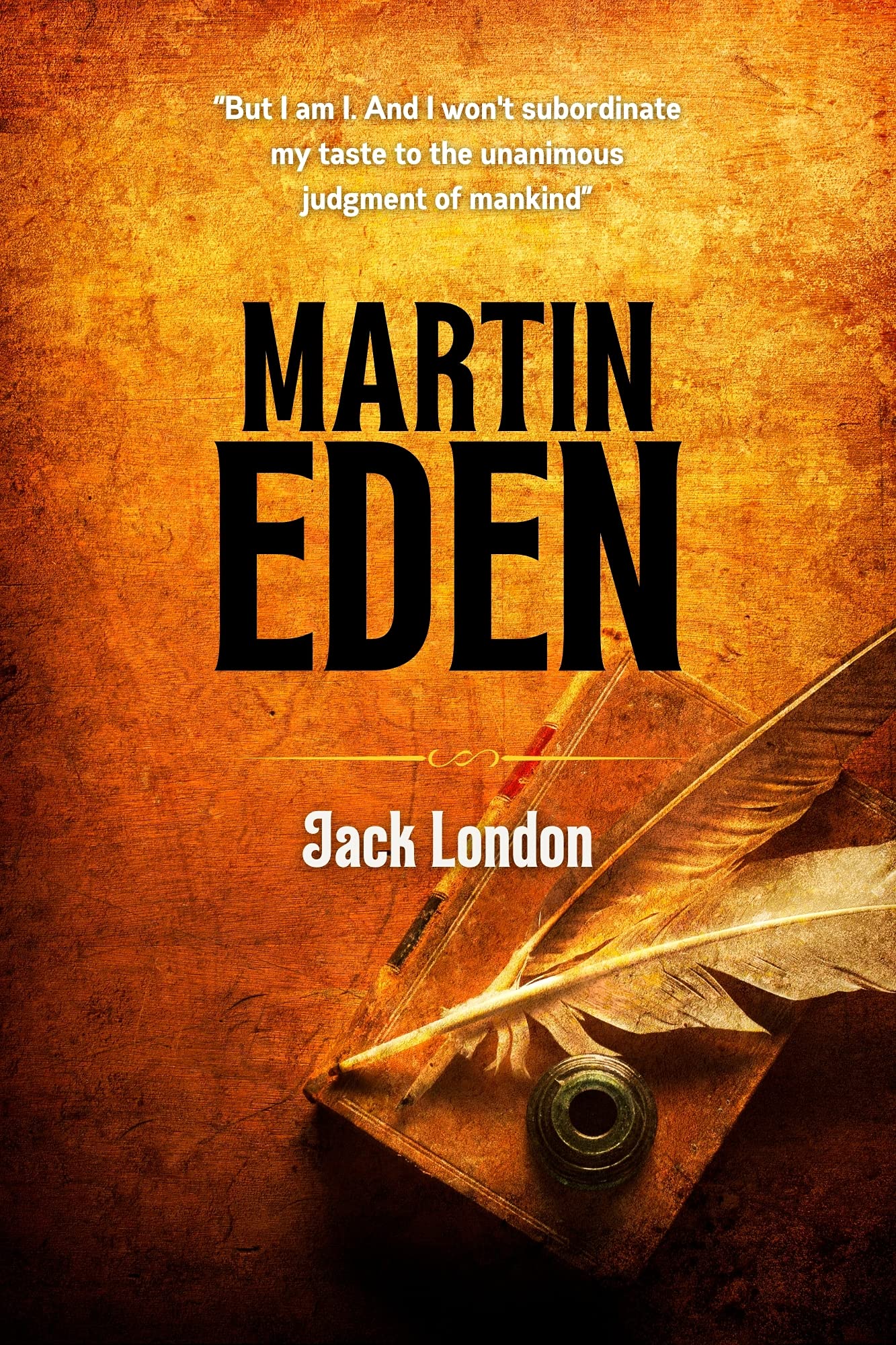 Martin Eden
