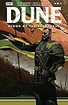 Dune: Blood of th...