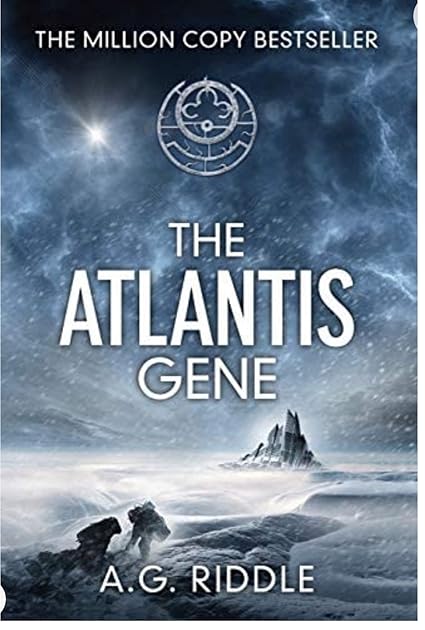 The Atlantis Gene