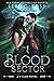 Blood Sector (V-Clan, #1)
