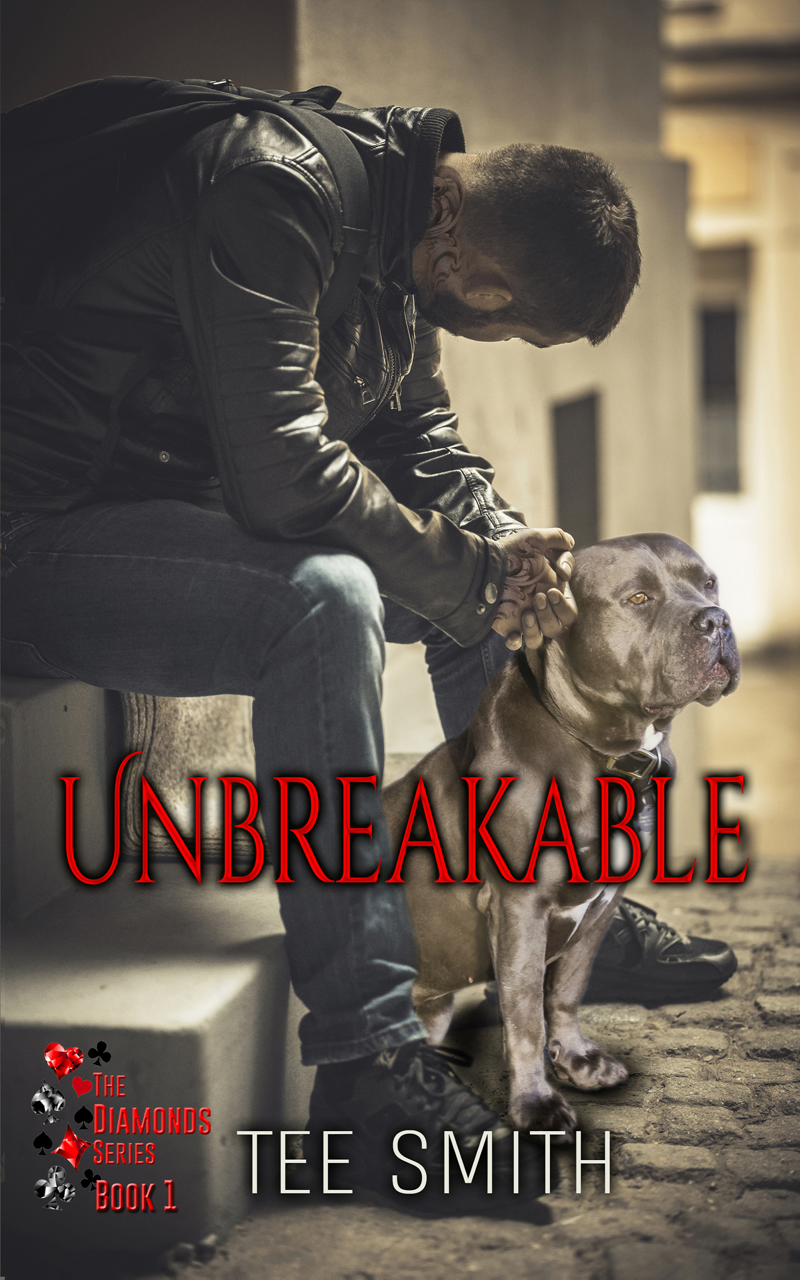 Unbreakable (The Diamonds, #1)