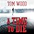 A Time to Die (Victor the Assassin, #6)
