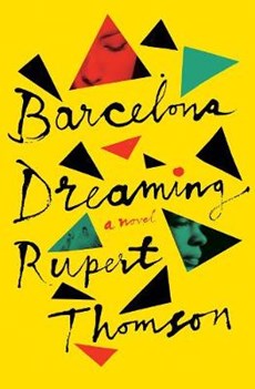 Barcelona Dreaming (ebook)