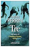 Book cover for Tre