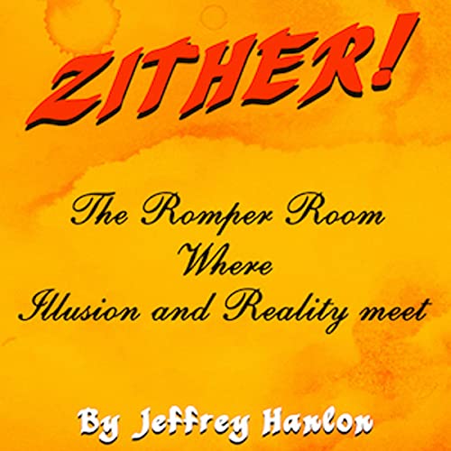 Zither!