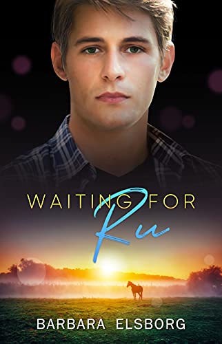 Waiting for Ru (Unfinished Business #4)