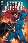Batman/Superman, Volume 4 by Greg Pak