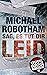 Sag, es tut dir leid by Michael Robotham
