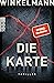 Die Karte (Kerner und Oswald #4)