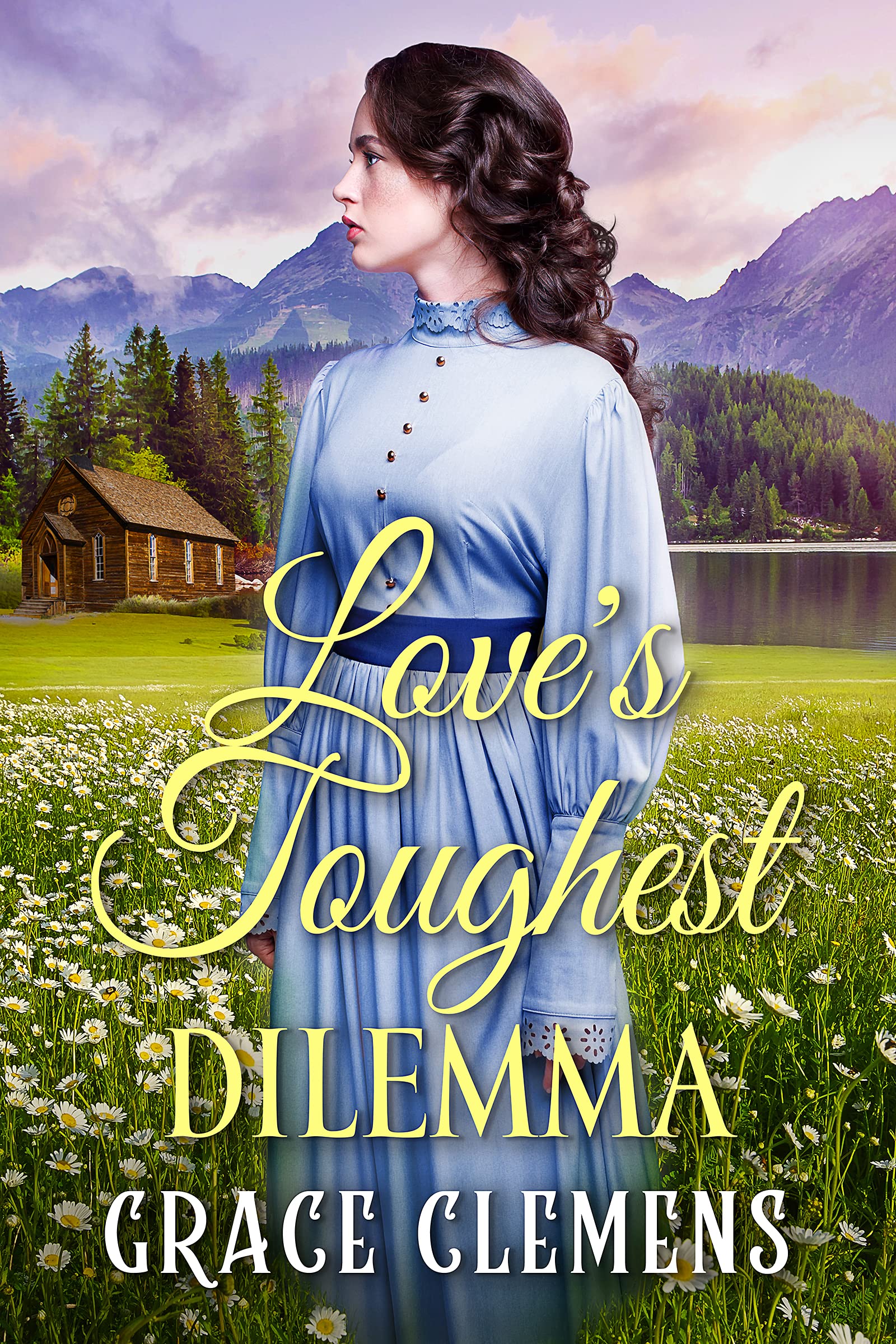 Love's Toughest Dilemma (Kindle Edition)