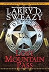 Lost Mountain Pass (Trusty Dawson, U.S. Deputy Marshal #1)