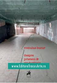despre prieteni și singurătate