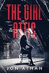 Book cover for The Girl in the Attic