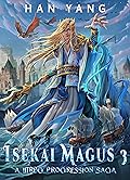 Isekai Magus 3