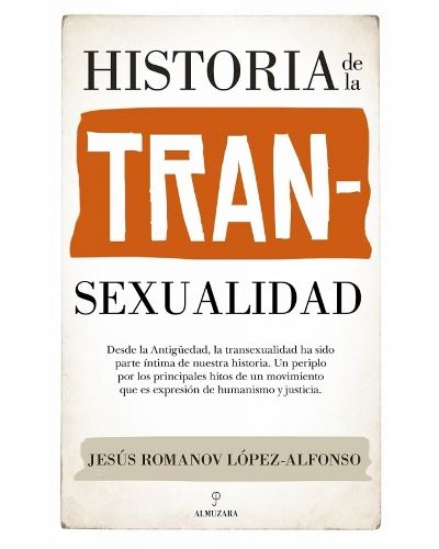 Historia de la transexualidad (Paperback)