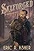 Skyforged (Steamborn, #5)