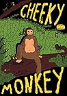 Cheeky Monkey