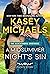 A Midsummer Night's Sin (The Blackthorn Brothers Book 2)