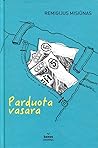 Parduota vasara