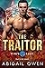The Traitor (Fire's Edge, #5)