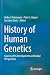 History of Human Genetics: ...