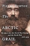 The Arctic Grail:...