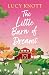 The Little Barn of Dreams