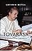 "Tovarășa" Biografia Elenei Ceaușescu by Lavinia Betea