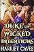 Duke of Wicked Intentions